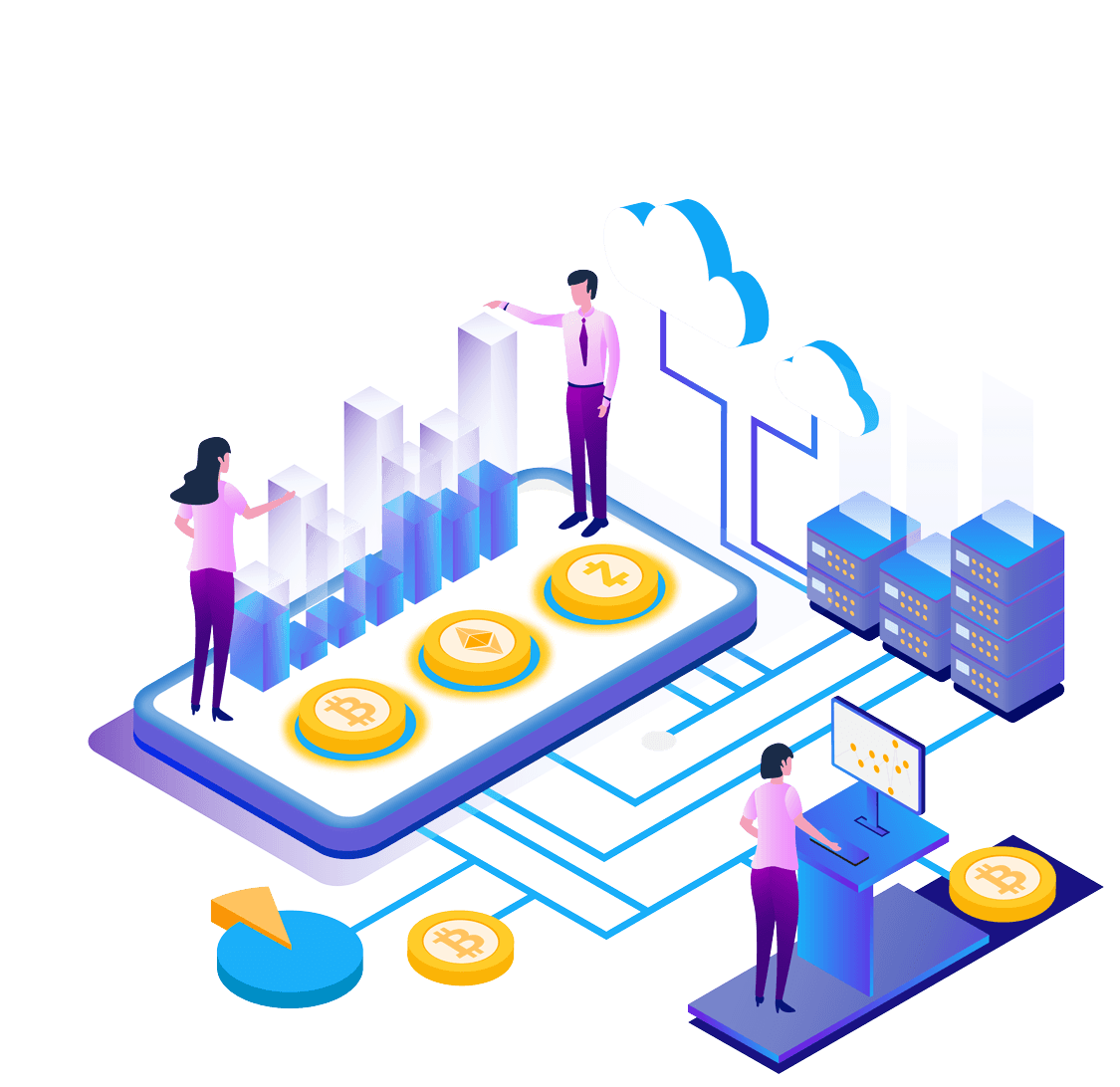 about Crypto