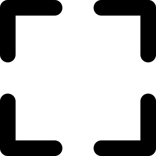 fullScreen icon
