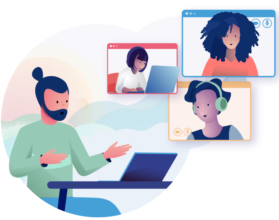 Join our community