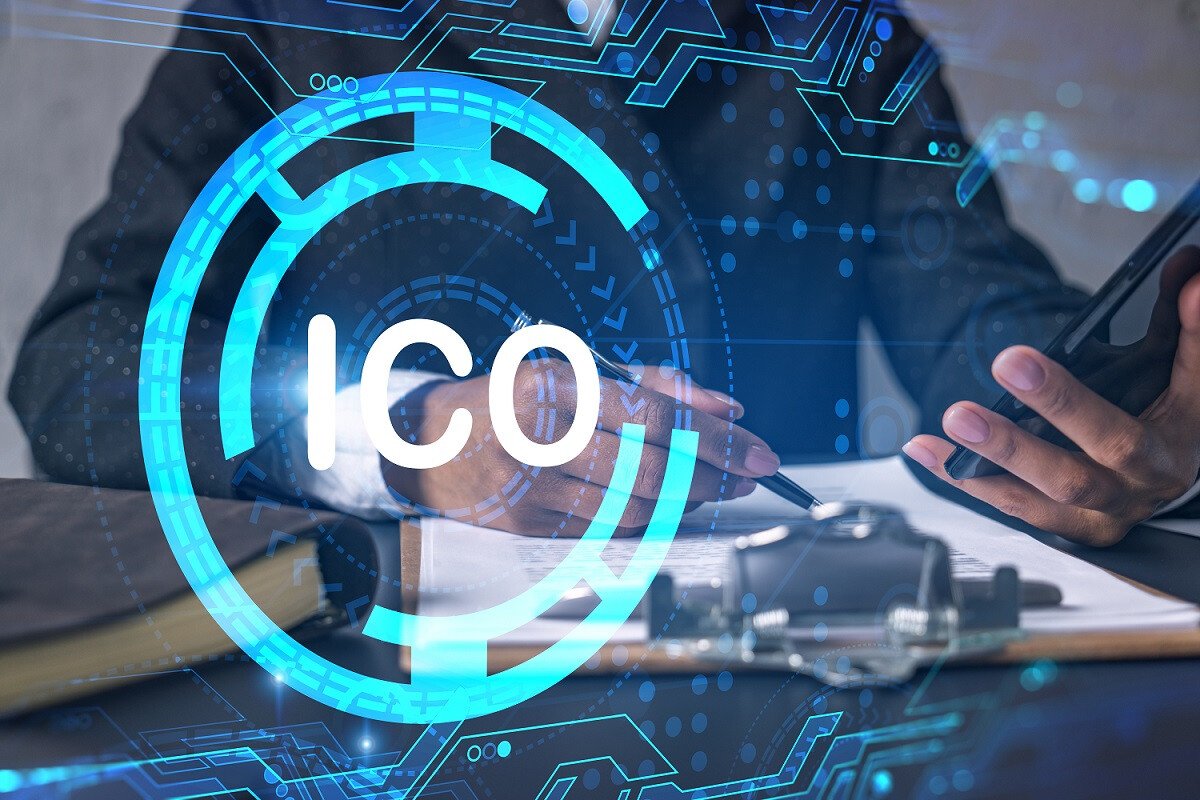 New Upcoming ICOs List