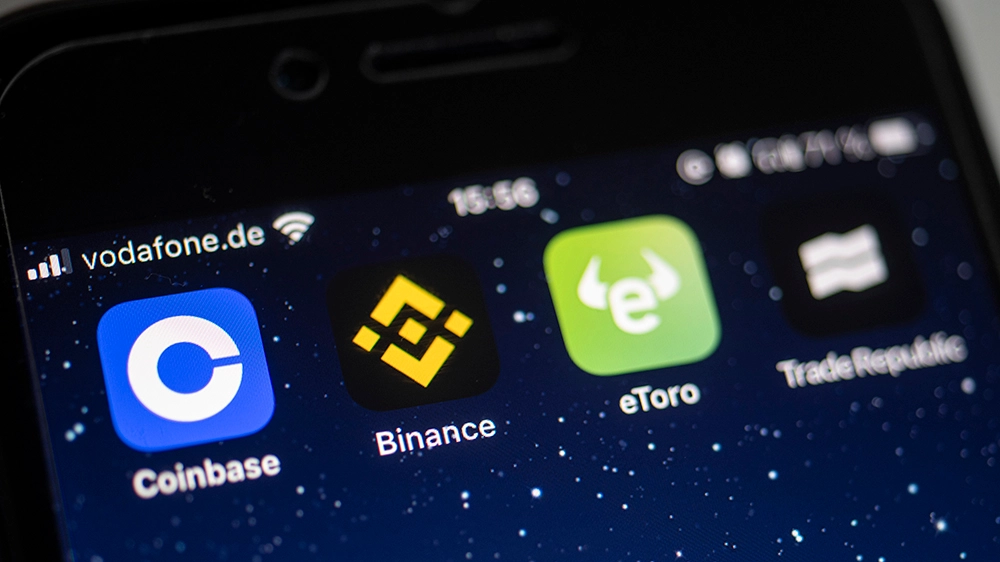 Best Exchanges - they are your gate to the crypto world.