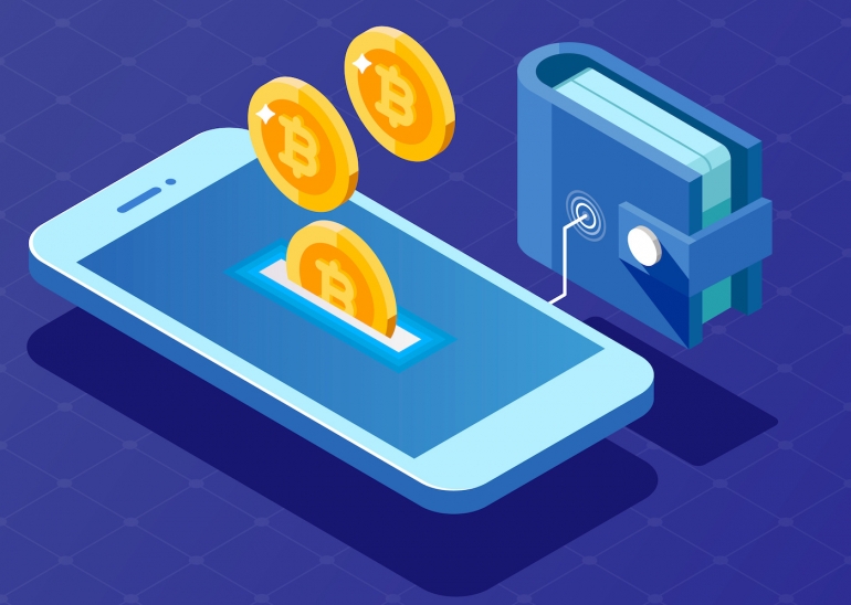 Best Crypto Wallets - your wallet is your bank