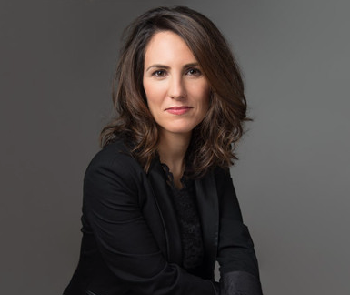 Margret Dooley. CEO