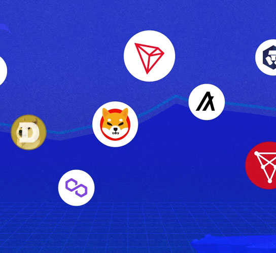 20+ Best Crypto to Buy Now - T...