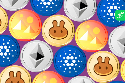 What Is the Next Cryptocurrency to Explode in 2023?