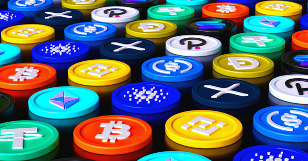 10 Important Cryptocurrencies Other Than Bitcoin