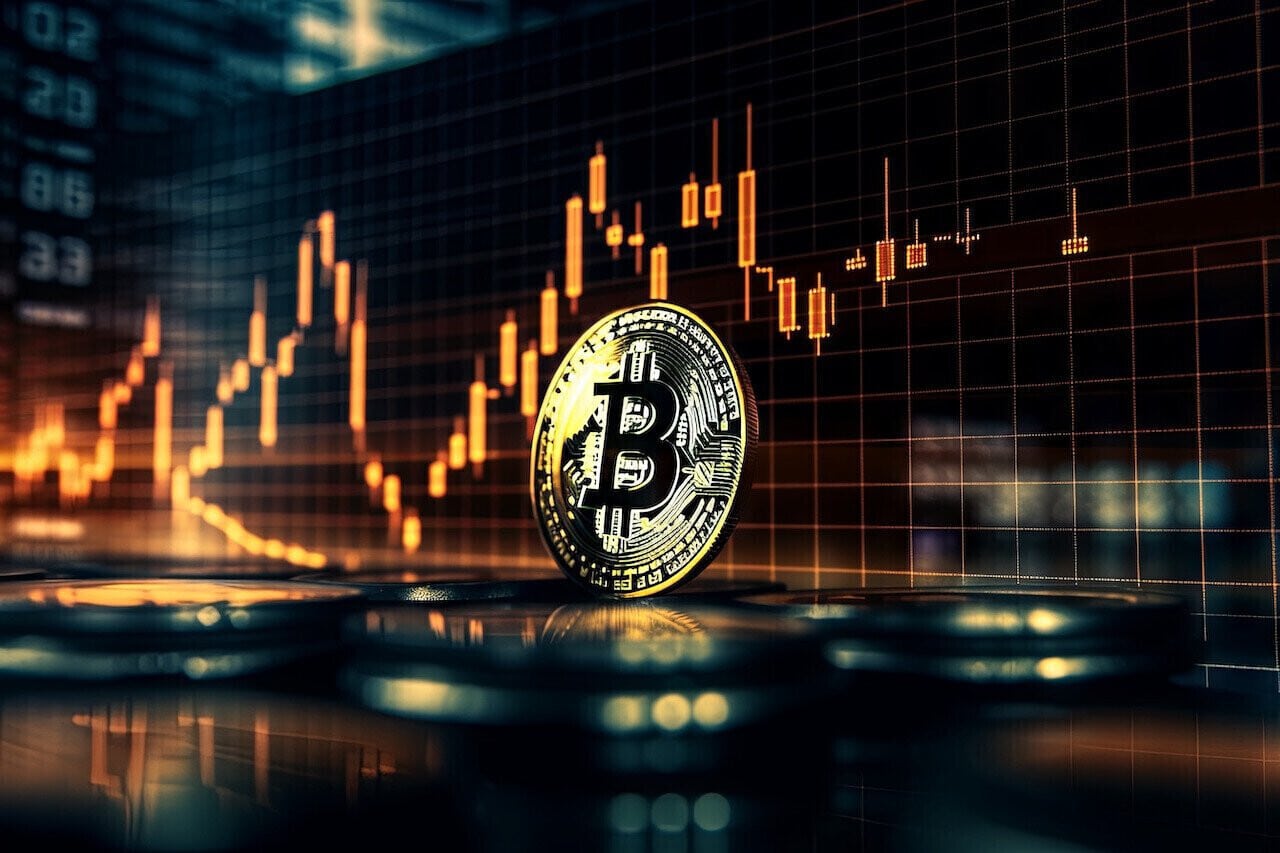 Bitcoin Spot ETFs Witness High...