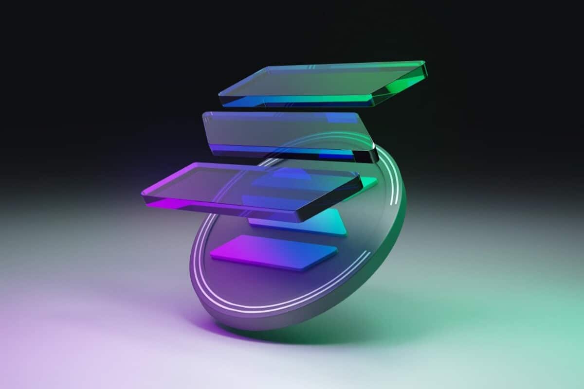 Solana Blockchain Introduces’...