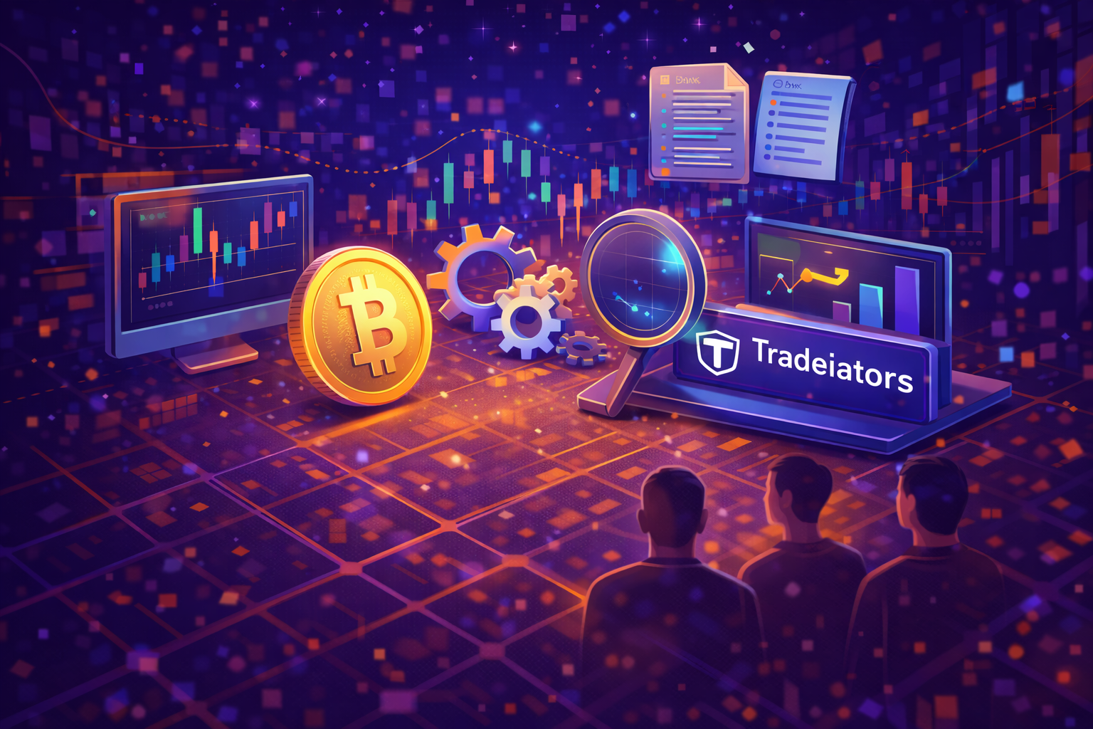 3 Crypto Signals Traders Are W...