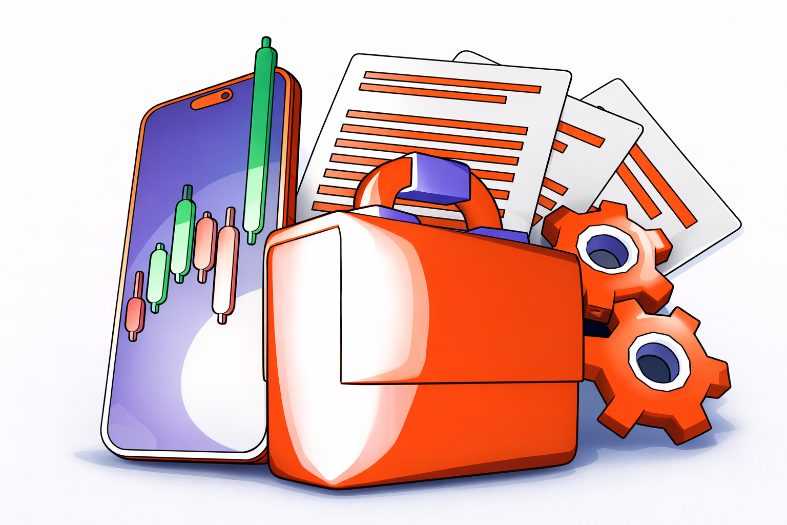 Choosing the Right Environment Is a Tool in Itself