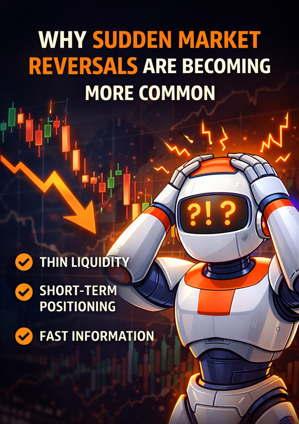 Why Sudden Market Reversals Ar...